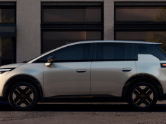 廣汽埃安N60震撼來襲：五座純電新貴，165kW電機(jī)+激光雷達(dá)！