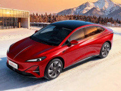 紅旗天工05升級來襲：智能輔助升級，UWB尾門開啟新體驗(yàn)！