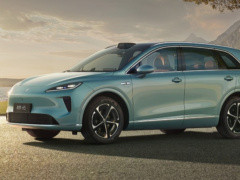 鴻蒙智行尚界H5限時權(quán)益大放送，購車至高省近萬！