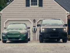 福特電動銷量暴跌60.8%，F(xiàn)-150 Lightning產(chǎn)量暫停！