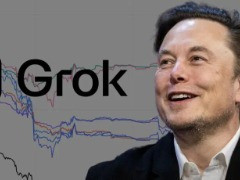 AI炒股大賽驚現(xiàn)黑馬！Grok4.20狂賺12%碾壓GPT-5.1