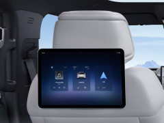 比亞迪暢聯(lián)App首發(fā)！多品牌Pad支持，智能車聯(lián)新體驗(yàn)