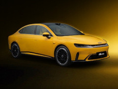 smart豪華掀背轎車精靈#6EHD亮相：2926mm超長軸距，CLTC綜合續(xù)航1810km！