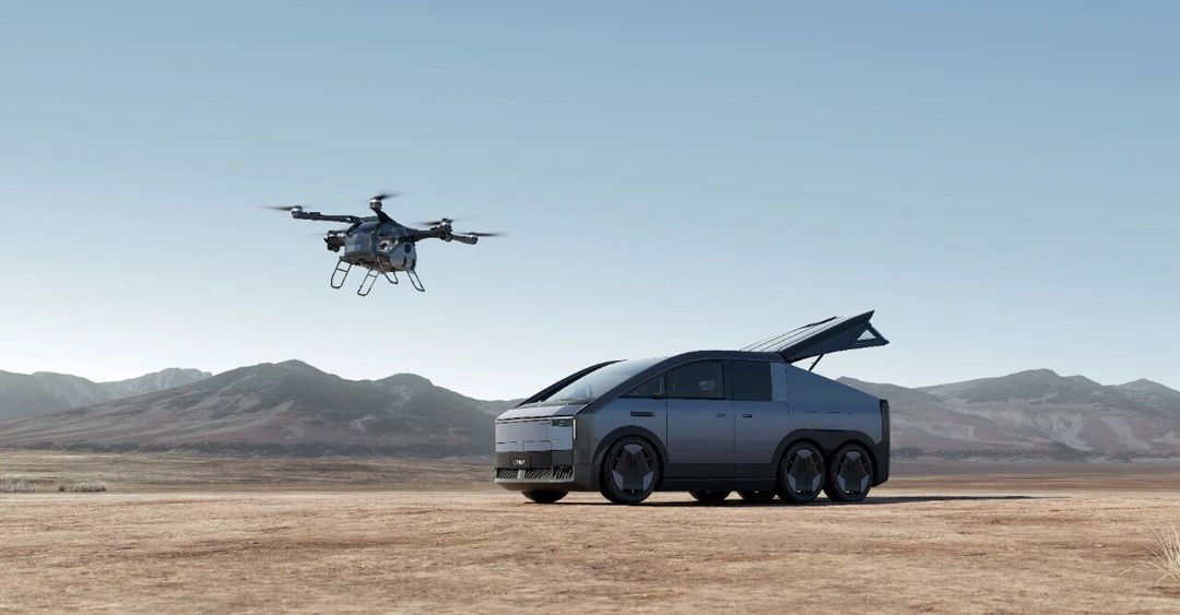 广汽高域，成立制造公司