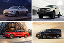 2025年第48周（12.1-12.7）上市新车汇总