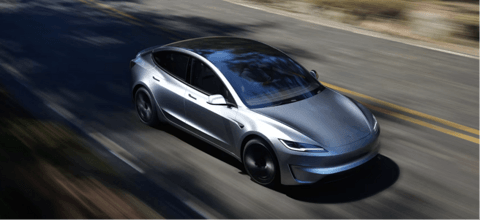 特斯拉FSD登陆韩国 现代面临监管劣势