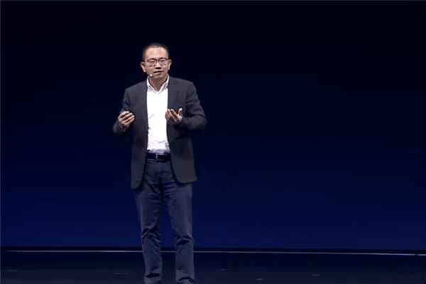 博世吳永橋:不認為奔馳寶馬豐田會被中國車企干趴 三五年后一定會重新歸來