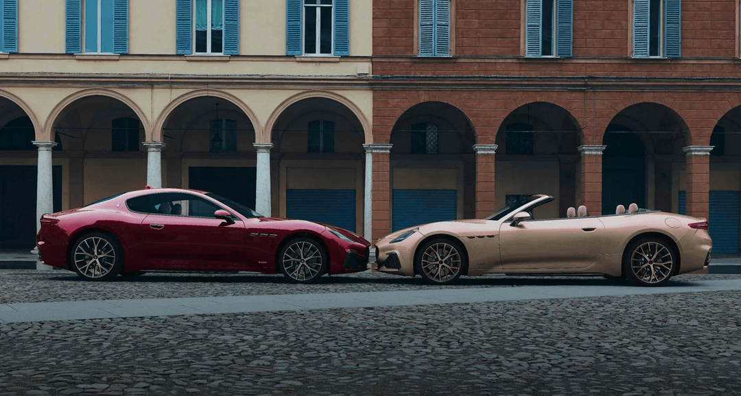 瑪莎拉蒂，終端價(jià)格崩盤(pán)？