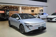 驚天反轉(zhuǎn)，自主品牌開始對標(biāo)合資電車？