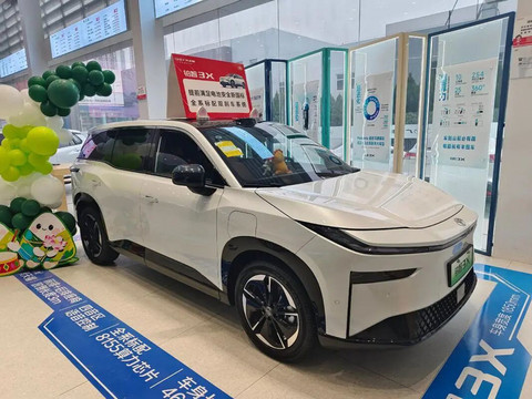 惊天反转，自主品牌开始对标合资电车？