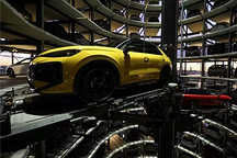 告別中美依賴，大眾汽車重倉歐洲