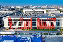 北斗智聯(lián)完成數(shù)億元B輪戰(zhàn)略融資 廣汽資本領(lǐng)投攜手多家產(chǎn)投共筑智能網(wǎng)聯(lián)新生態(tài)