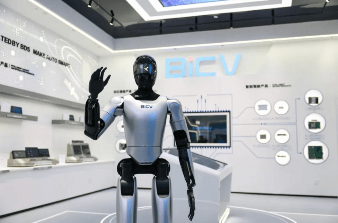 北斗智聯(lián)完成數(shù)億元B輪戰(zhàn)略融資 廣汽資本領(lǐng)投攜手多家產(chǎn)投共筑智能網(wǎng)聯(lián)新生態(tài)