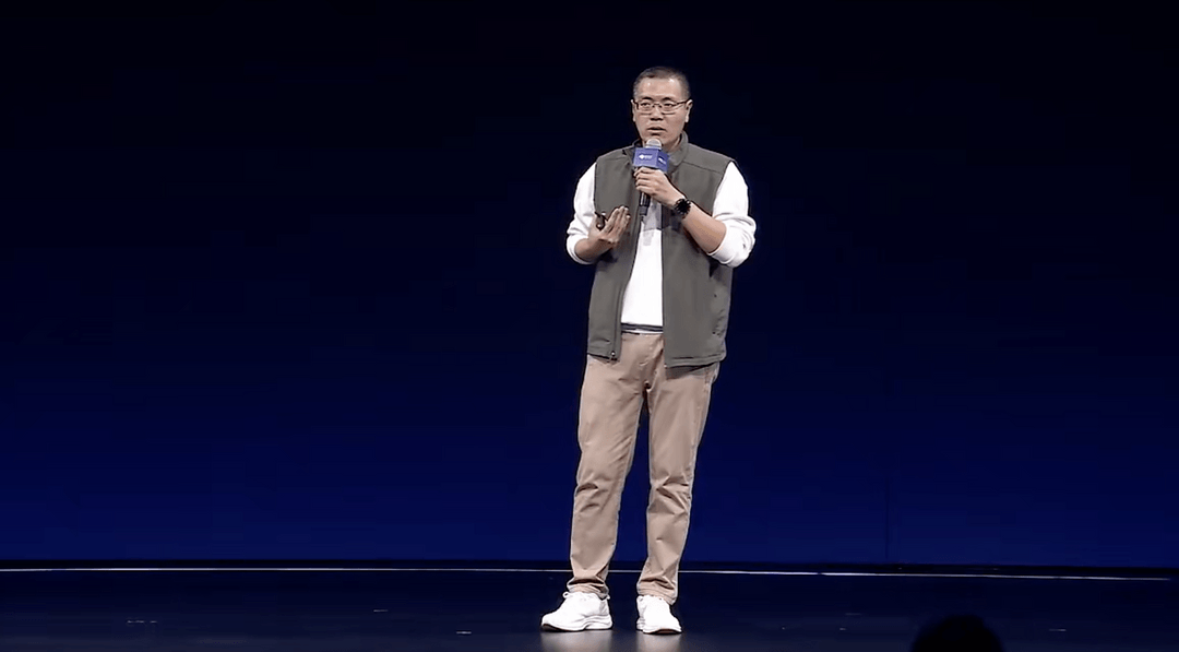 姜海鵬：2028年智駕拐點，將決定誰能留在牌桌