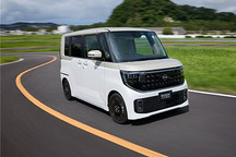 日產(chǎn)稱新款微型車訂單表現(xiàn)強(qiáng)勁