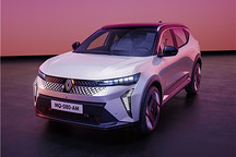 雷諾支持歐盟提高電動(dòng)車本土零部件采購(gòu)比例 但警示門檻不宜過(guò)高