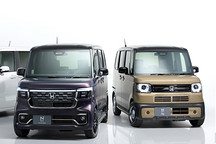 日本11月新車銷量同比下滑5%