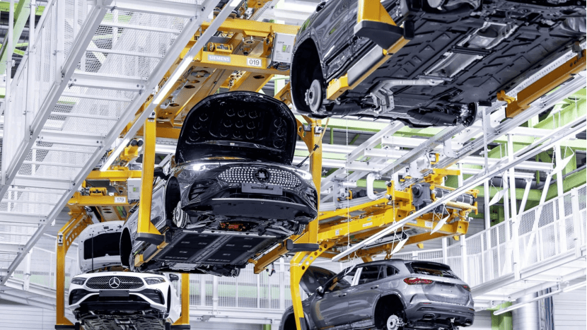 歐盟六國(guó)要求放寬2035年燃油車禁售令