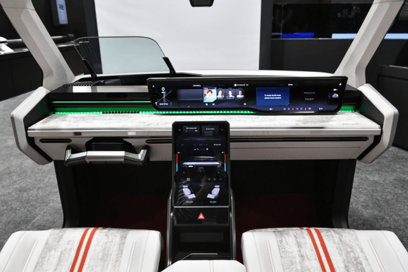 現(xiàn)代摩比斯在印度班加羅爾設立信息娛樂軟件研發(fā)中心