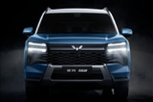 三种动力可选 五菱星光560官图正式发布