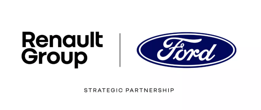 雷諾集團與福特汽車達成乘用車及商用車戰(zhàn)略合作