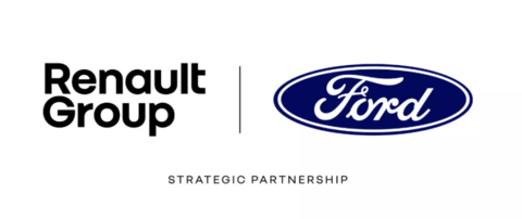 雷诺集团与福特汽车达成乘用车及商用车战略合作