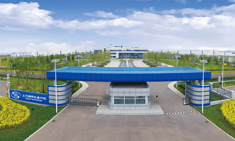 汽车产业闲置产能，有救了？