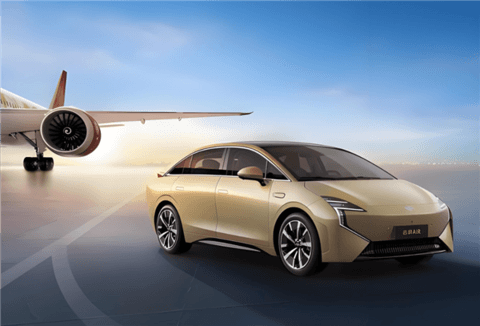 吉祥航空母公司总裁：有人造车是为了募资后跑路