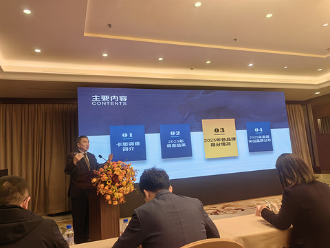 2025卡思调查：新能源汽车售后满意度超越燃油车品牌！