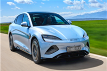 香港人民愛買什么車：比亞迪最受歡迎 成品牌和車型雙銷冠