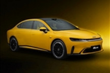 长近5米史上最大 smart精灵6号官图发布