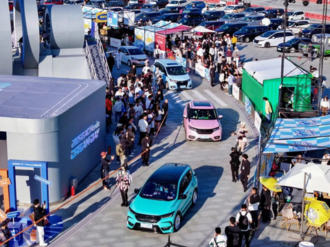 销量之外，本田不能再丢掉“牌子”了