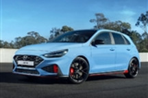 现代扩大N系列车型 i30 N或换装混动系统