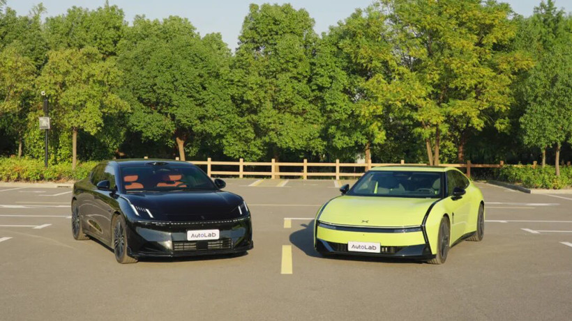 超級開箱｜領(lǐng)克10 EM-P的輔助駕駛，真到第一梯隊了嗎？