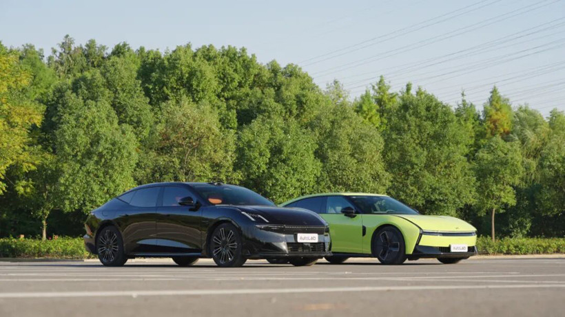 超級開箱｜領(lǐng)克10 EM-P的輔助駕駛，真到第一梯隊了嗎？