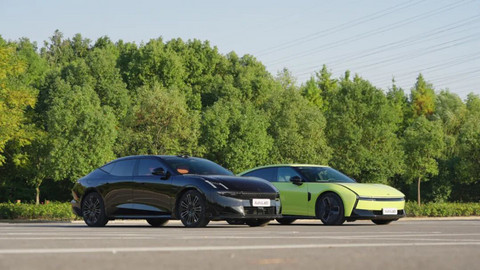 超级开箱｜领克10 EM-P的辅助驾驶，真到第一梯队了吗？