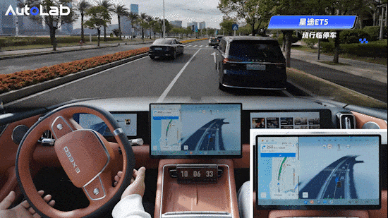 超級開箱 | 一段式端到端有多絲滑？實測奇瑞星途ET5