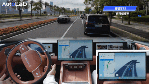 超级开箱 | 一段式端到端有多丝滑？实测奇瑞星途ET5