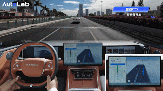 超級開箱 | 一段式端到端有多絲滑？實測奇瑞星途ET5