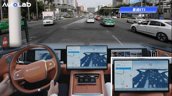 超級開箱 | 一段式端到端有多絲滑？實測奇瑞星途ET5