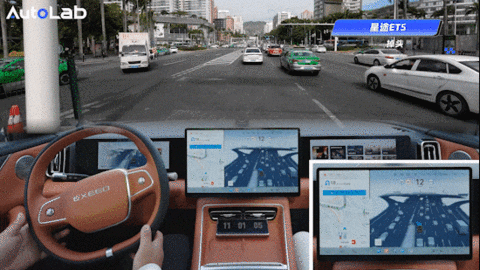 超级开箱 | 一段式端到端有多丝滑？实测奇瑞星途ET5