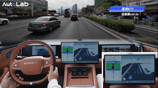超級開箱 | 一段式端到端有多絲滑？實測奇瑞星途ET5