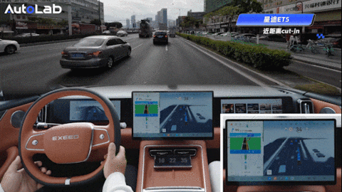 超级开箱 | 一段式端到端有多丝滑？实测奇瑞星途ET5