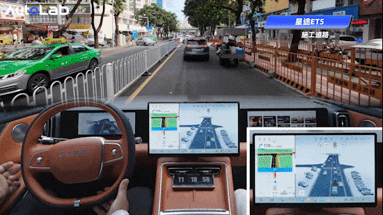 超級開箱 | 一段式端到端有多絲滑？實測奇瑞星途ET5