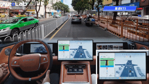 超级开箱 | 一段式端到端有多丝滑？实测奇瑞星途ET5