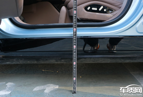 2026款阿維塔07純電版日常實用性測試報告