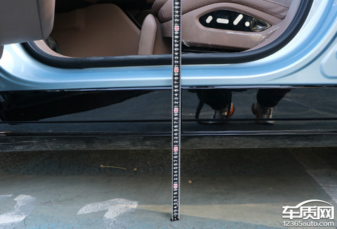 2026款阿维塔07纯电版日常实用性测试报告