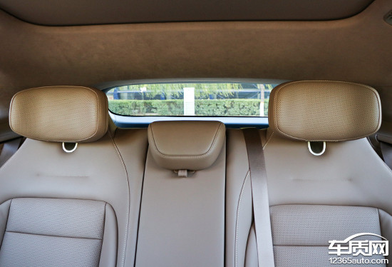 2026款阿維塔07純電版日常實用性測試報告