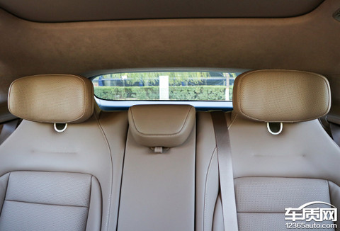 2026款阿维塔07纯电版日常实用性测试报告