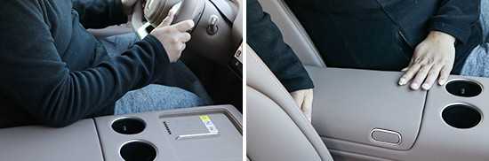 2026款阿維塔07純電版日常實用性測試報告